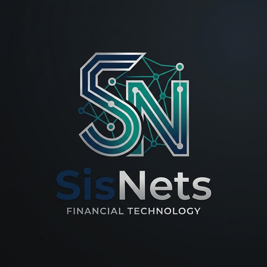Logo SisNets